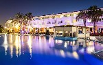 Hotel Globales Costa Tropical wakacje