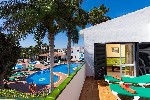Hotel Puerto Caleta wakacje