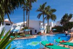 Hotel Puerto Caleta wakacje