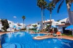 Hotel Puerto Caleta - Labranda wakacje