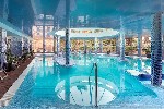 Hotel Sheraton Fuerteventura Beach Golf Spa Resort wakacje
