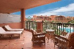 Hotel Sheraton Fuerteventura Beach Golf Spa Resort wakacje