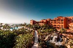 Hotel Sheraton Fuerteventura Beach Golf Spa Resort wakacje