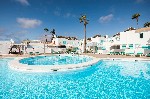 Hotel SMY TAHONA FUERTEVENTURA wakacje