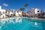 Hotel Villa Florida wakacje