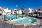 Hotel Villa Florida wakacje