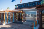 Hotel Villa Florida wakacje