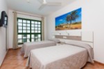 Hotel Apartamentos TAO Caleta Playa wakacje
