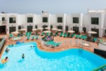 Hotel Apartamentos TAO Caleta Playa wakacje