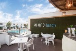 Hotel Arena Beach wakacje