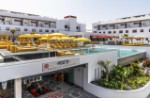 Hotel Buendia Corralejo Nohotel wakacje