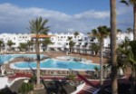 Hotel Hotel Hesperia Bristol Playa wakacje