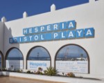 Hotel Hotel Hesperia Bristol Playa wakacje
