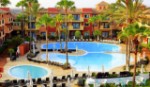 Hotel Hotel O7 Aloe Corralejo wakacje