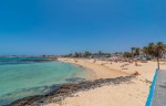 Hotel Hotel LIVVO Corralejo Beach wakacje