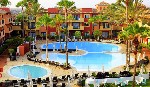 Hotel Hotel O7 Aloe Corralejo wakacje