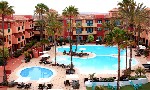 Hotel Hotel O7 Aloe Corralejo wakacje