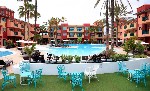 Hotel Hotel O7 Aloe Corralejo wakacje
