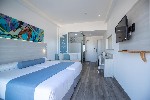 Hotel Surfing Colors wakacje