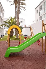 Hotel Surfing Colors wakacje