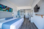 Hotel Surfing Colors Aptos wakacje