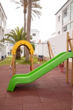 Hotel Surfing Colors Aptos wakacje