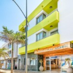 Hotel Livvo Corralejo Beach Hotel wakacje