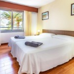 Hotel Hotel LIVVO Corralejo Beach wakacje