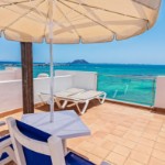 Hotel Hotel LIVVO Corralejo Beach wakacje