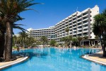 Hotel Melia Fuerteventura wakacje