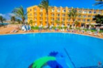 Hotel SBH Hotel Costa Calma Beach Resort wakacje