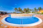 Hotel SBH Hotel Costa Calma Beach Resort wakacje