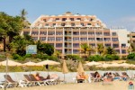Hotel SBH Crystal Beach wakacje