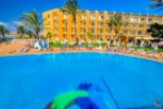 Hotel SBH Hotel Costa Calma Beach Resort wakacje