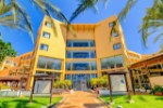 Hotel SBH Hotel Costa Calma Beach Resort wakacje