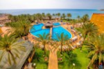 Hotel SBH Hotel Costa Calma Beach Resort wakacje