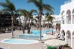 Hotel Sotavento Beach Club wakacje