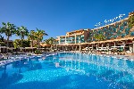 Hotel Mur Faro Jandia wakacje