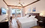 Hotel Occidental Jandia Playa wakacje