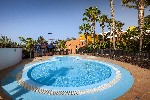 Hotel Occidental Jandia Playa wakacje