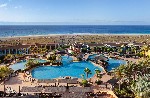 Hotel Occidental Jandia Playa wakacje