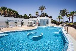 Hotel Occidental Jandia Playa wakacje