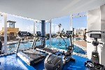 Hotel Occidental Jandia Royal Level Adults Only wakacje
