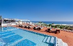 Hotel Occidental Jandia Royal Level Adults Only wakacje