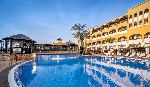Hotel Occidental Jandia Royal Level Adults Only wakacje