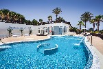 Hotel Occidental Jandia Royal Level Adults Only wakacje