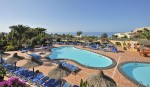 Hotel Sol Fuerteventura Jandia wakacje
