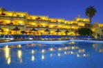 Hotel Sol Fuerteventura Jandia wakacje