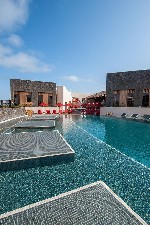 Hotel Pierre et Vacances Village Club Fuerteventura Origo Mare wakacje