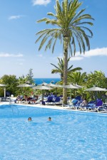 Hotel Allsun Hotel Esquinzo Beach wakacje